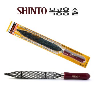 [SHINTO] 신토 목공용 줄